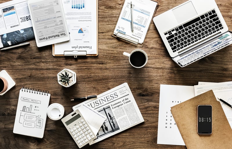 Career Development